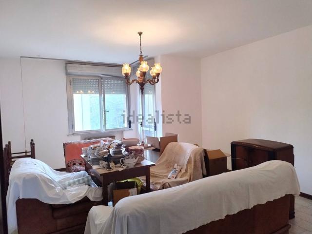 Appartamento in vendita a Cattane, Vicenza