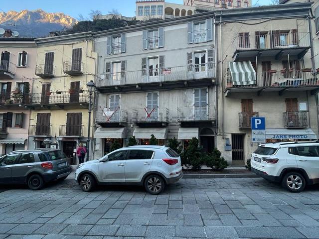 Appartamento in vendita a Maddalena, Pont-Saint-Martin