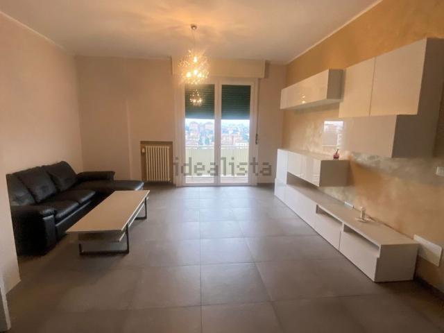 Appartamento in vendita a Re, Reggio Emilia