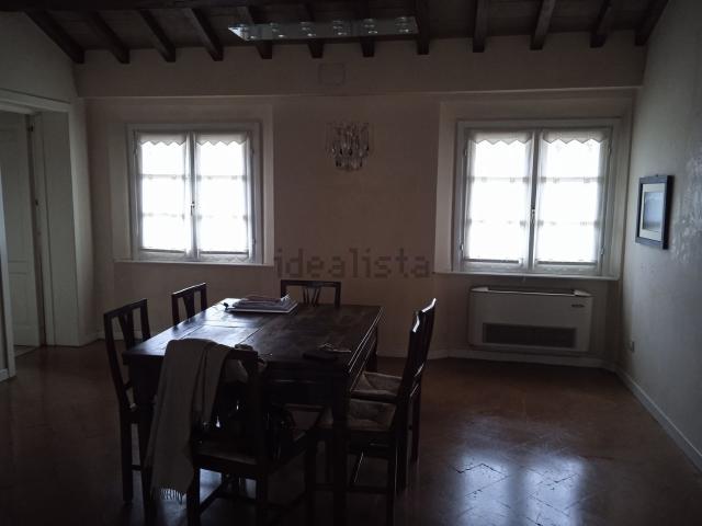 Appartamento in vendita a Santo Stefano città, Re