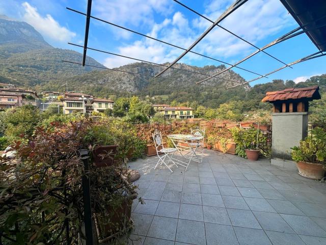 Appartamento in vendita a Rogaro, Tremezzina