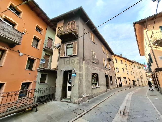Appartamento in vendita a Conoz, Chatillon