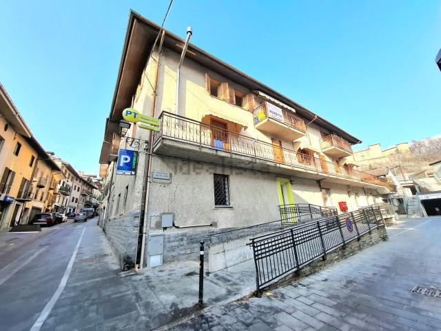 Appartamento in vendita a Conoz, Châtillon