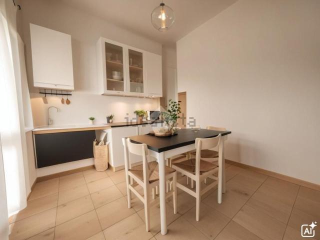 Appartamento in vendita a Dorotina, Mozzo