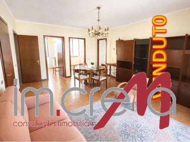 Appartamento in vendita a Crema, Lombardia