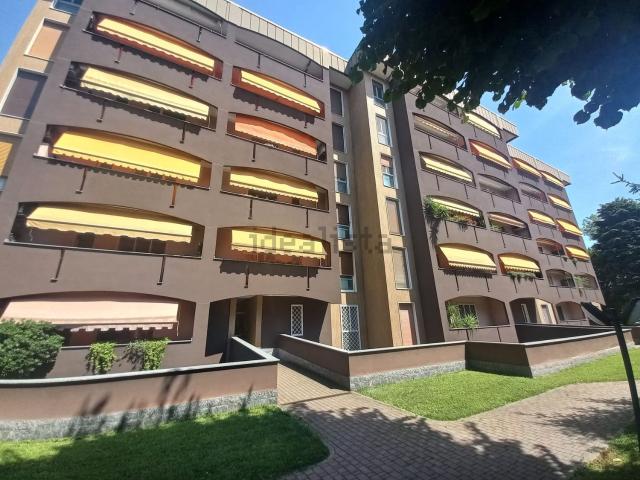 Appartamento in vendita a Rovagnasco, Segrate