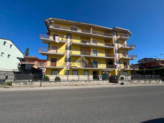 Appartamento in vendita a Calvi, Campania