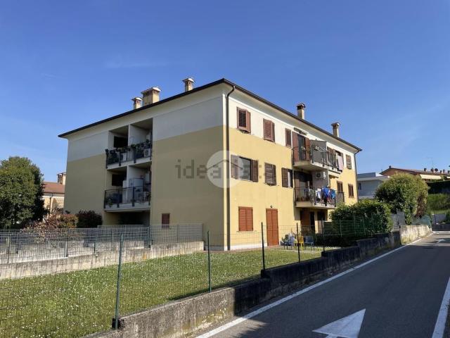Appartamento in vendita a San Lorenzo, Castelnuovo Del Garda
