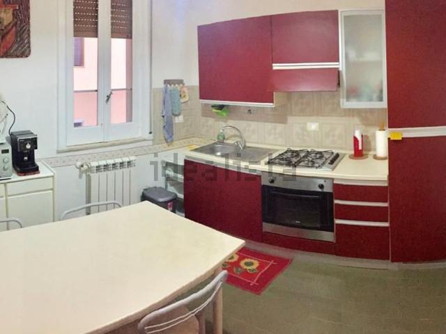 Appartamento in vendita a Augusta, Sicilia