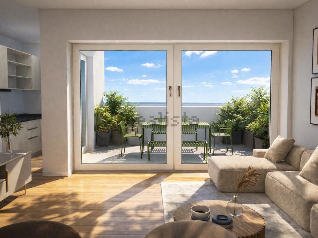 Appartamento in vendita a Zona Omogenea Milano Nord, Paderno Dugnano