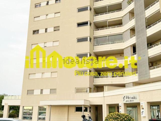 Appartamento in vendita a Bari