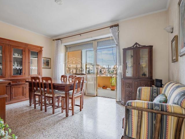 Appartamento in vendita a Casal Bernocchi, Roma Capitale