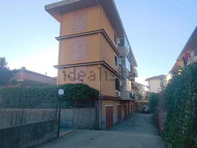 Appartamento in vendita a Piano, Tremestieri Etneo