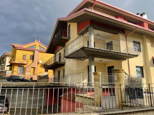 Appartamento in vendita a Acri, Cosenza