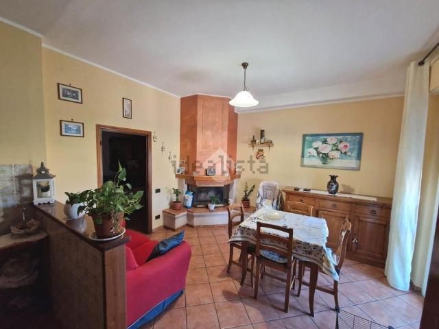 Appartamento in vendita a Spoleto, Umbria