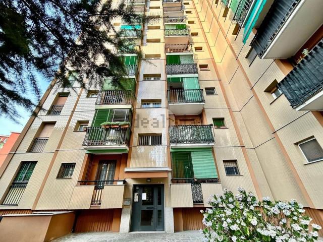 Appartamento in vendita a Quartiere Giardino, Cesano Boscone