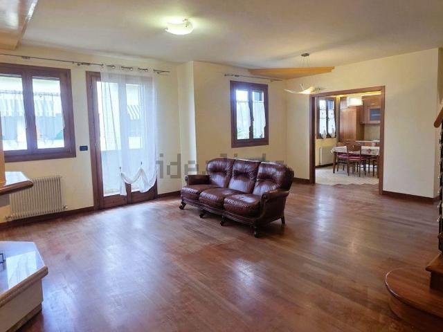Appartamento in vendita a Brentanella, Resana