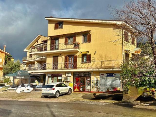 Appartamento in vendita a Campo, Roma Capitale