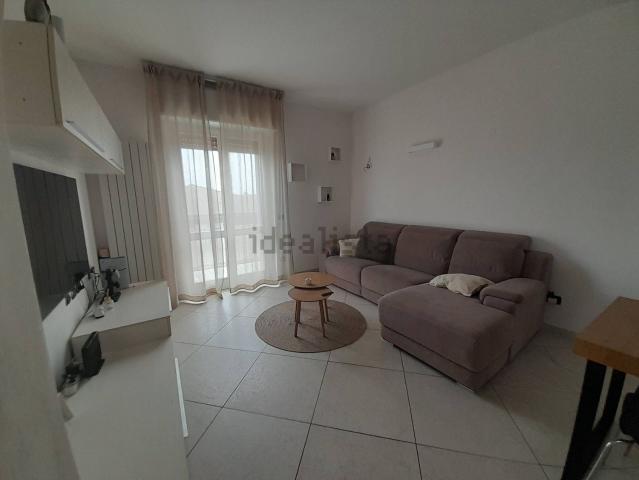 Appartamento in vendita a Covo, Bergamo