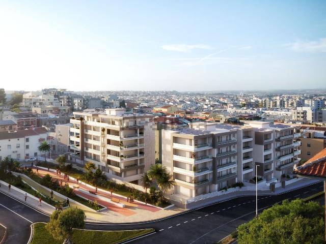 Appartamento in vendita a Monteleone - Santa Rosalia, Cagliari