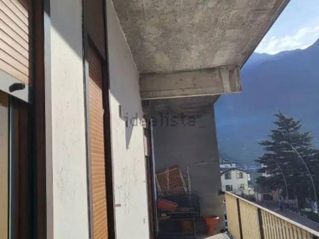 Appartamento in vendita a Comunità montana Alta Valtellina, Sondalo