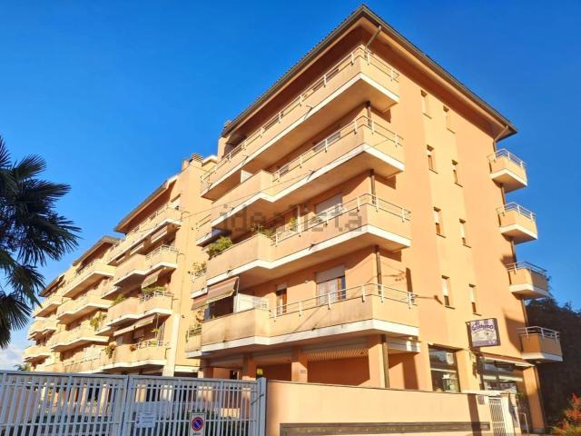 Appartamento in vendita a Sciarè, Gallarate