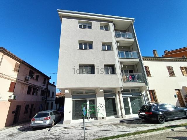 Appartamento in vendita a Sassonia, Fano
