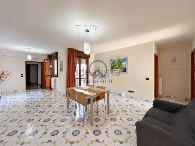 Appartamento in vendita a Andria, Barletta-Andria-Trani