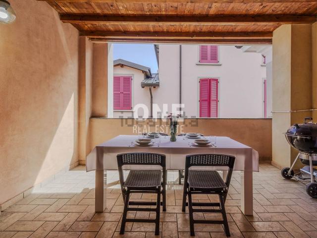 Appartamento in vendita a Sant'Alessandro, Villasanta