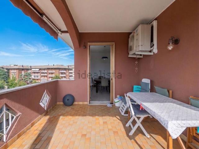 Appartamento in vendita a Grancino, Buccinasco