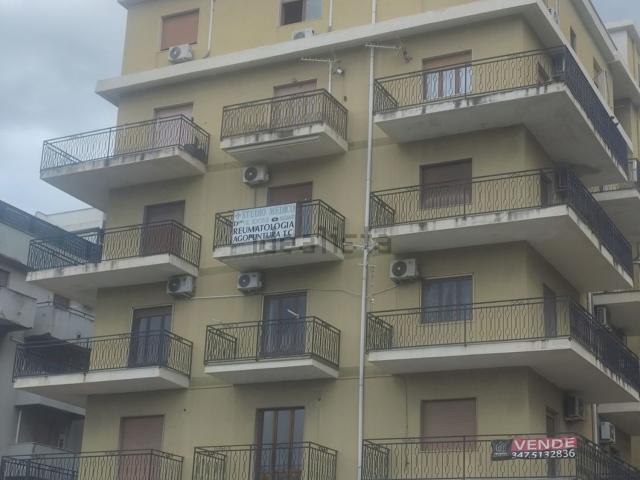 Appartamento in vendita a Reggio di Calabria, Reggio Calabria