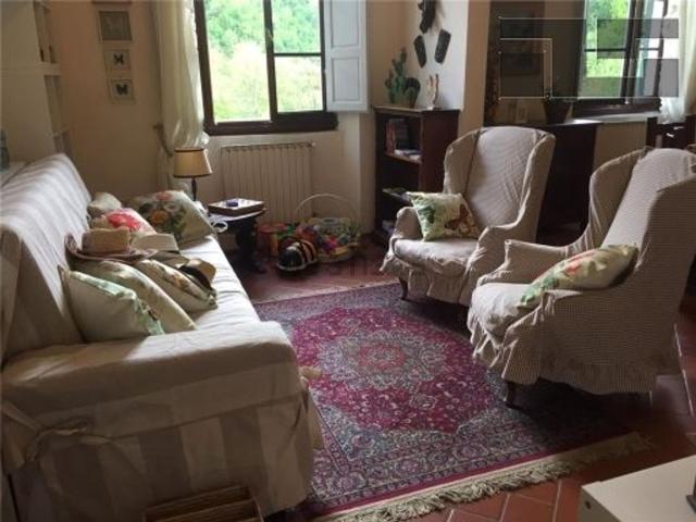 Appartamento in vendita a Polcanto, Borgo San Lorenzo