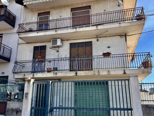 Appartamento in vendita a Poggio del Lupo, Misterbianco