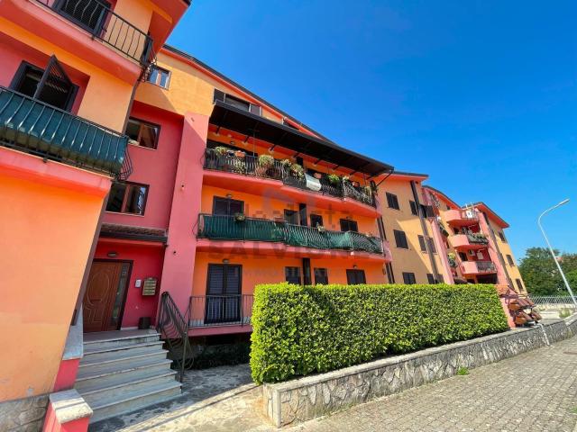 Appartamento in vendita a San Salvatore Telesino, Campania