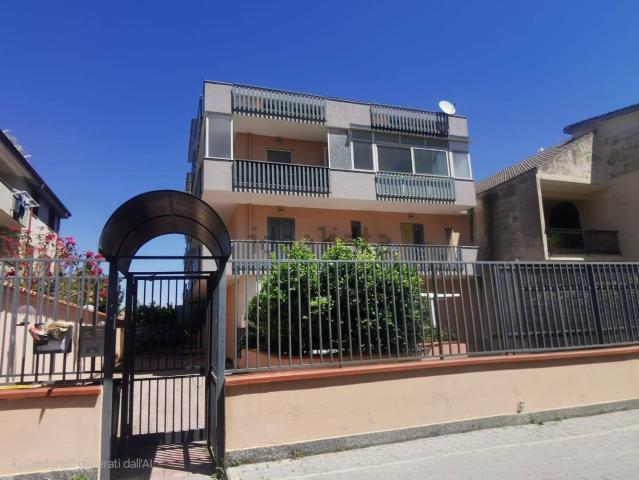 Appartamento in vendita a Acquaviva, Caserta