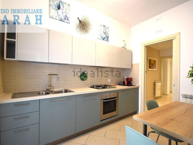 Appartamento in vendita a Viareggio, Toscana