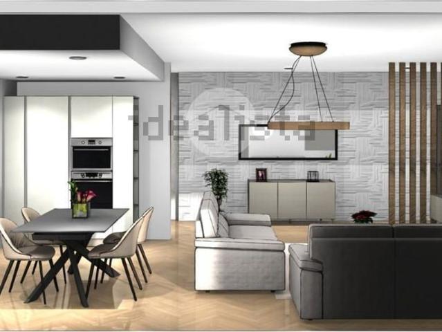 Appartamento in vendita a Sobrano, Piemonte