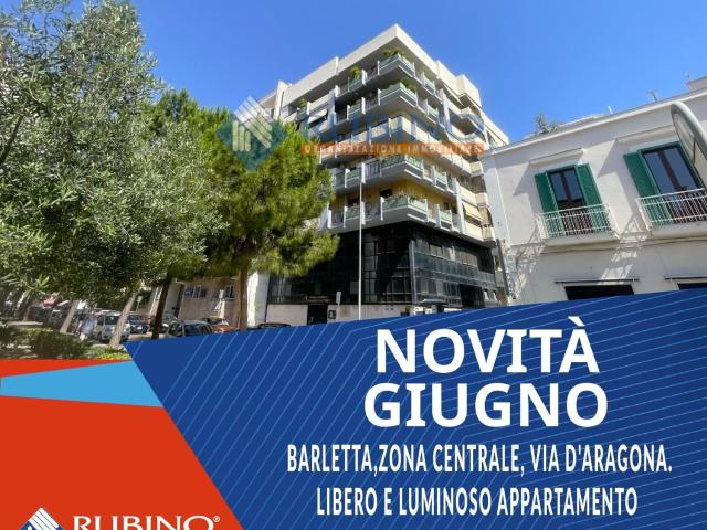 Appartamento in vendita a Centro, Puglia