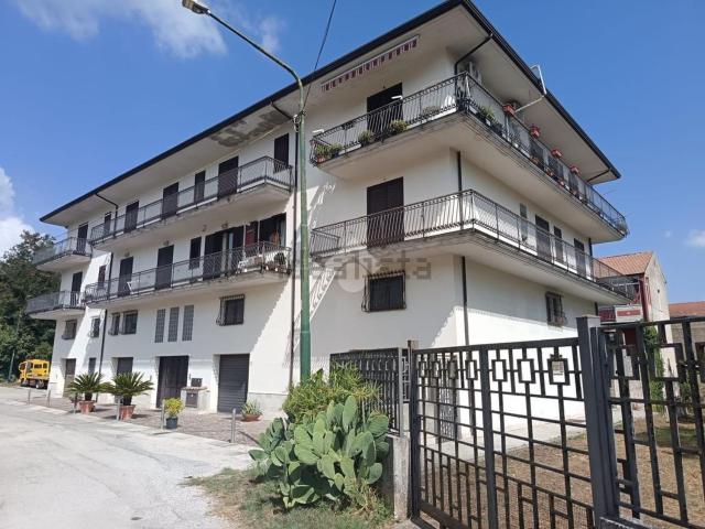 Appartamento in vendita a Serino, Campania