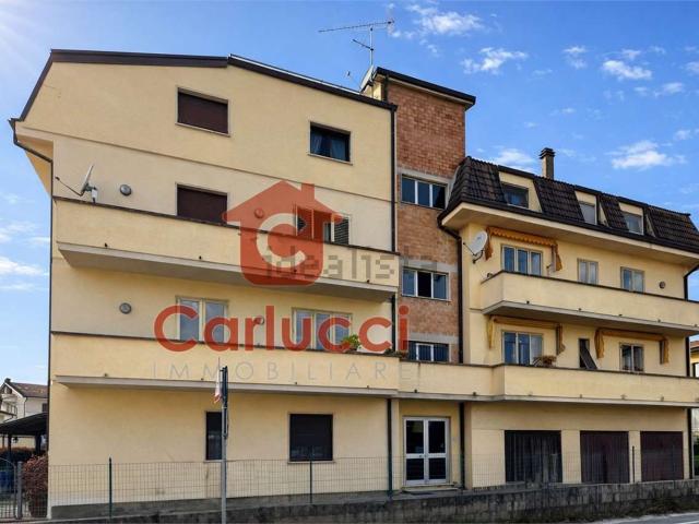 Appartamento in vendita a Uzzano, Toscana
