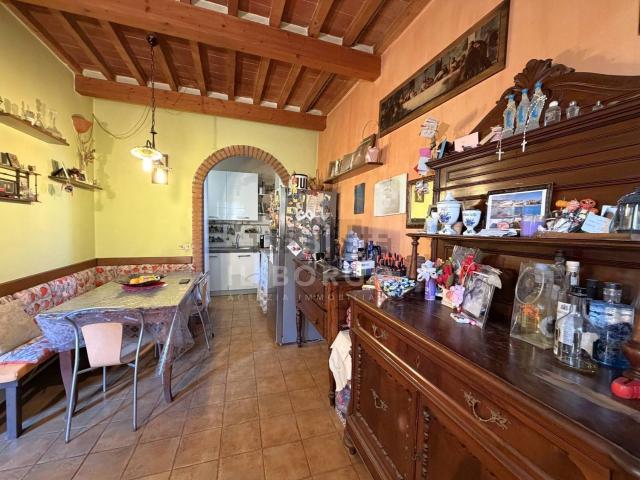 Appartamento in vendita a Albinatico, Ponte Buggianese