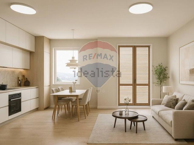 Appartamento in vendita a Montegonzi, Toscana