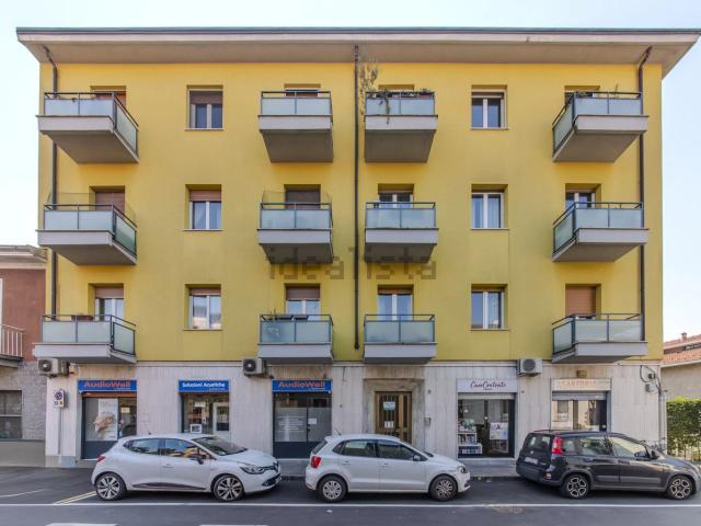 Appartamento in vendita a Ospiate, Bollate