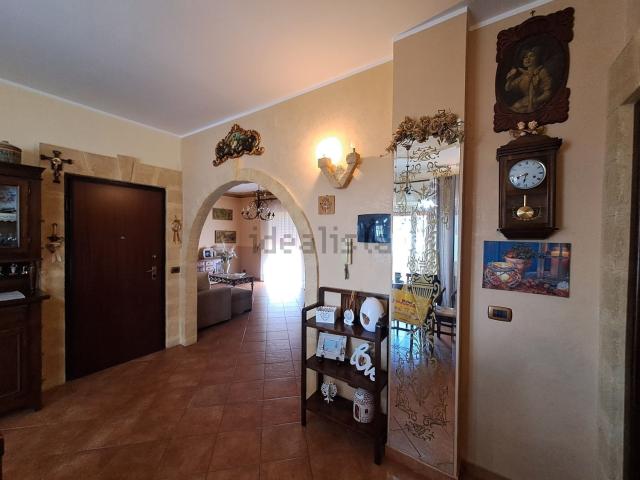 Appartamento in vendita a Borgata, Augusta