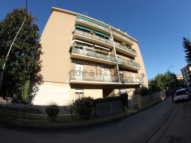 Appartamento in vendita a Spina, Marche