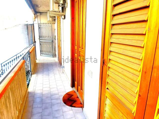 Appartamento in vendita a Borgo-Sanzio, Catania