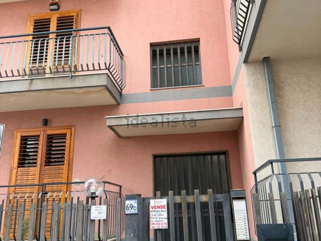 Appartamento in vendita a Aci San Filippo, Aci Catena