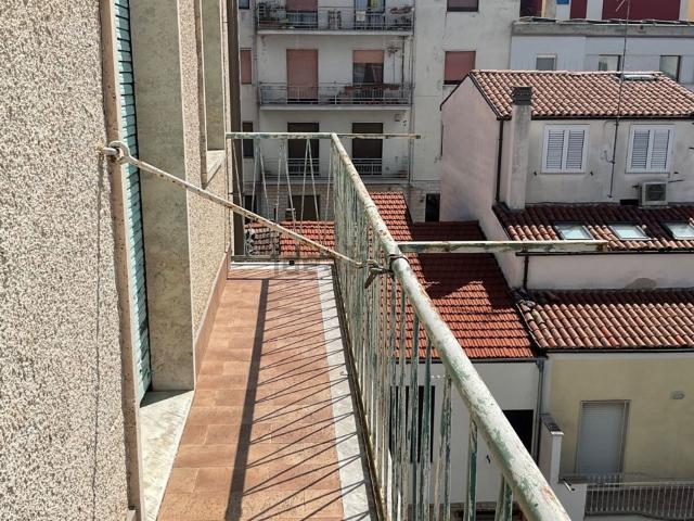 Appartamento in vendita a Campobasso, Molise