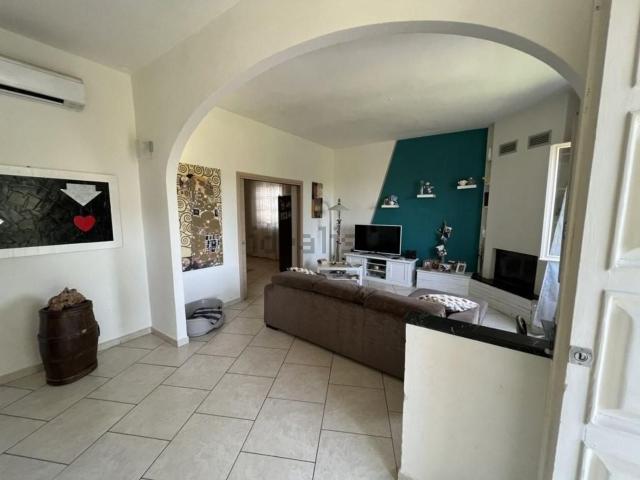 Appartamento in vendita a Bibbona, Livorno