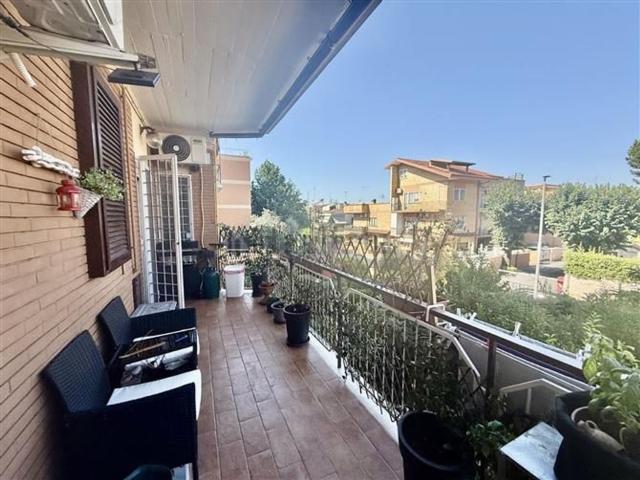 Appartamento in vendita a Acqua Acetosa, Roma Capitale